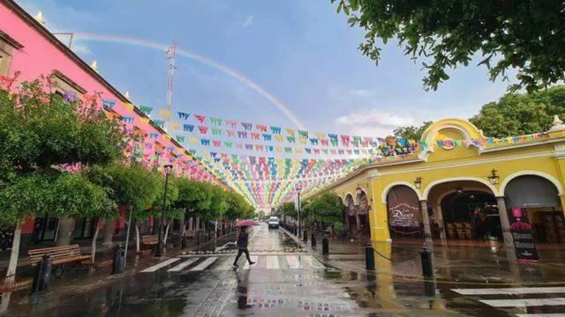 Tlaquepaque Foto. Francisco Rodríguez